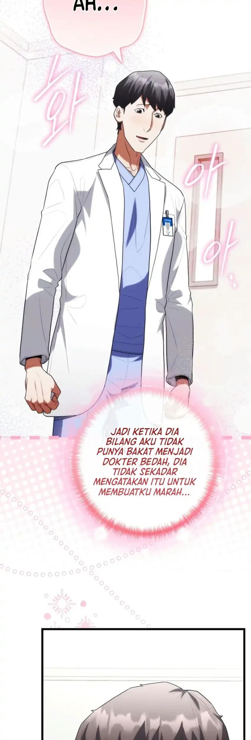 Hu Tao Becomes a Surgeon Chapter 53 Gambar 71