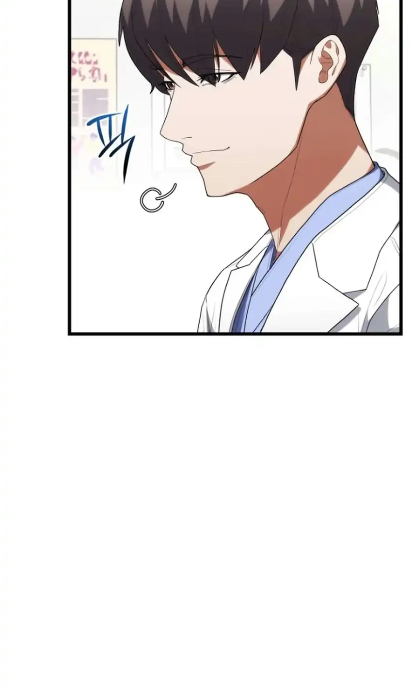Hu Tao Becomes a Surgeon Chapter 53 Gambar 72