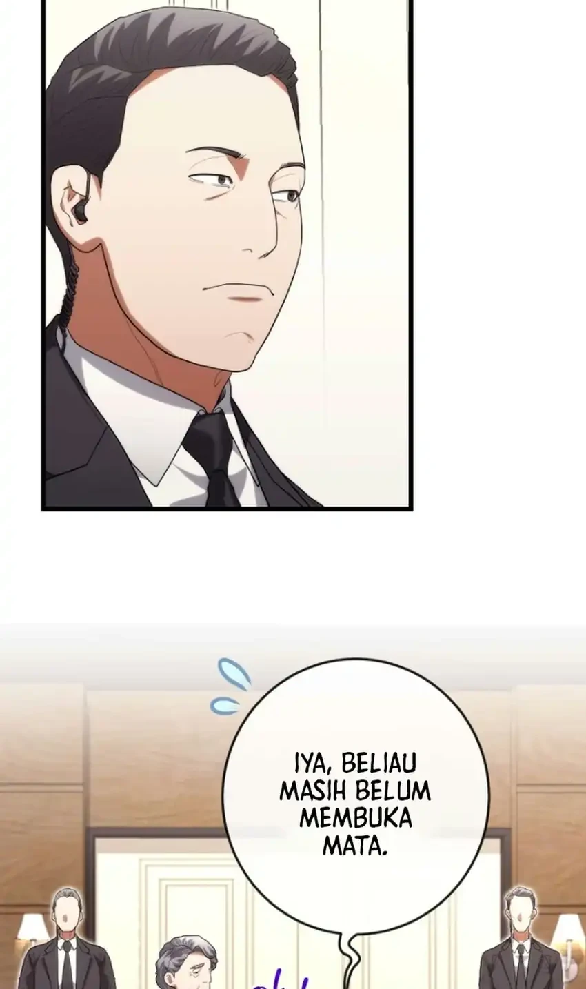 Hu Tao Becomes a Surgeon Chapter 53 Gambar 74