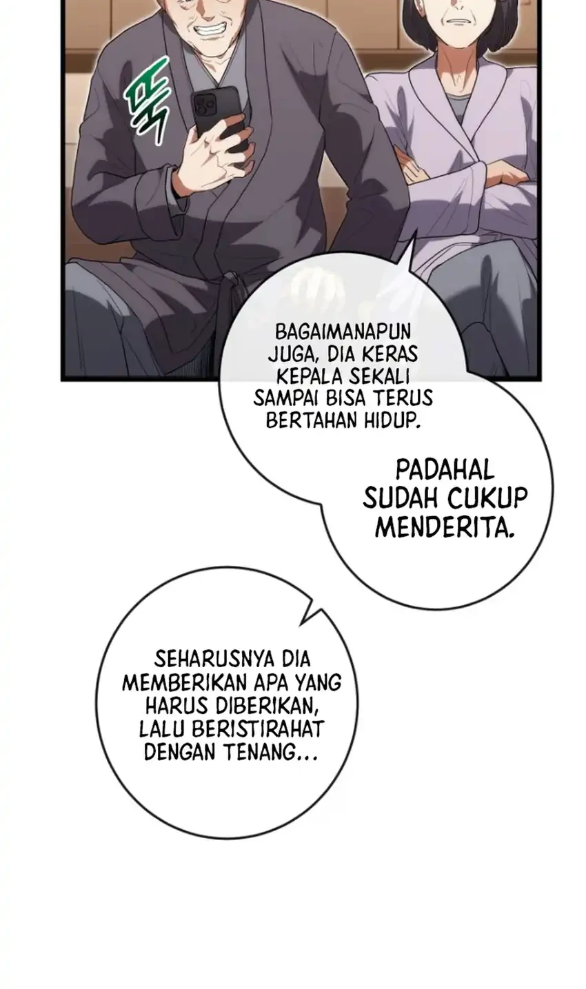 Hu Tao Becomes a Surgeon Chapter 53 Gambar 78