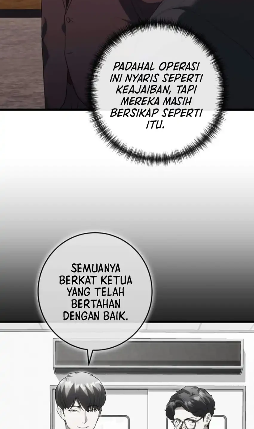 Hu Tao Becomes a Surgeon Chapter 53 Gambar 80