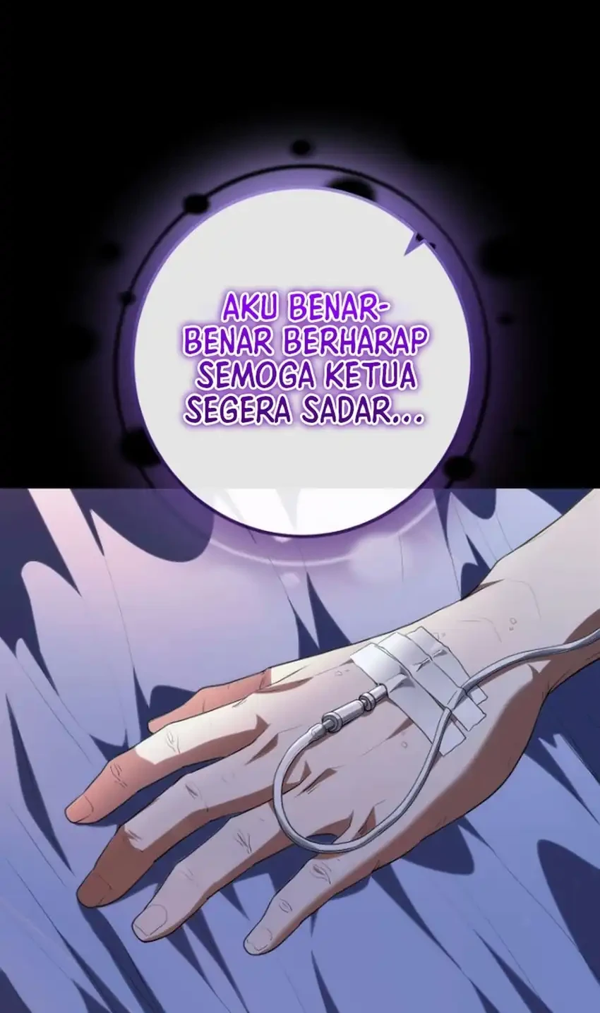 Hu Tao Becomes a Surgeon Chapter 53 Gambar 84