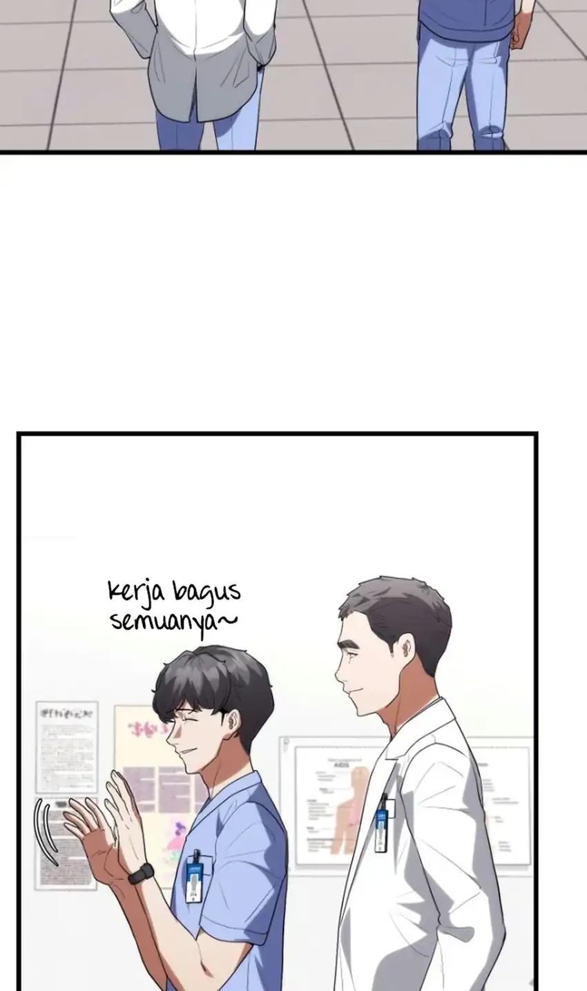 Hu Tao Becomes a Surgeon Chapter 54 Gambar 46