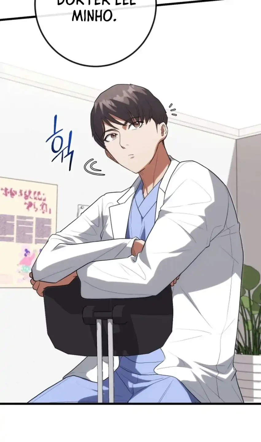 Hu Tao Becomes a Surgeon Chapter 54 Gambar 48