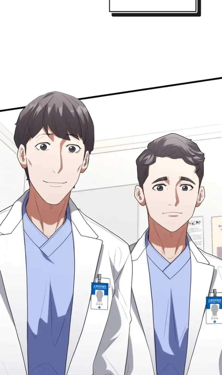 Hu Tao Becomes a Surgeon Chapter 54 Gambar 50