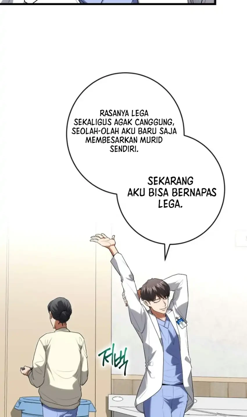 Hu Tao Becomes a Surgeon Chapter 54 Gambar 52
