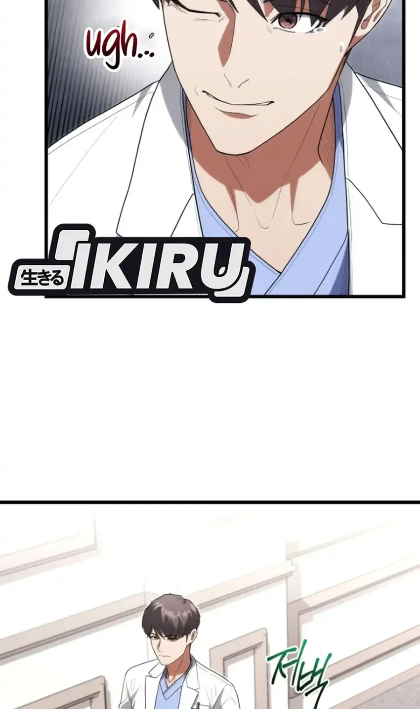 Hu Tao Becomes a Surgeon Chapter 54 Gambar 58
