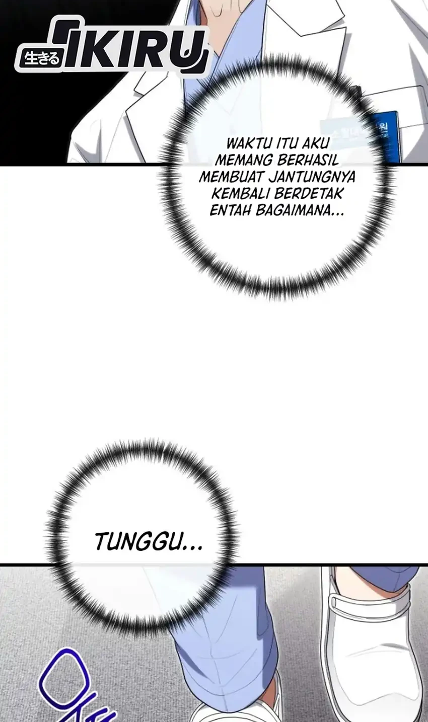 Hu Tao Becomes a Surgeon Chapter 54 Gambar 60