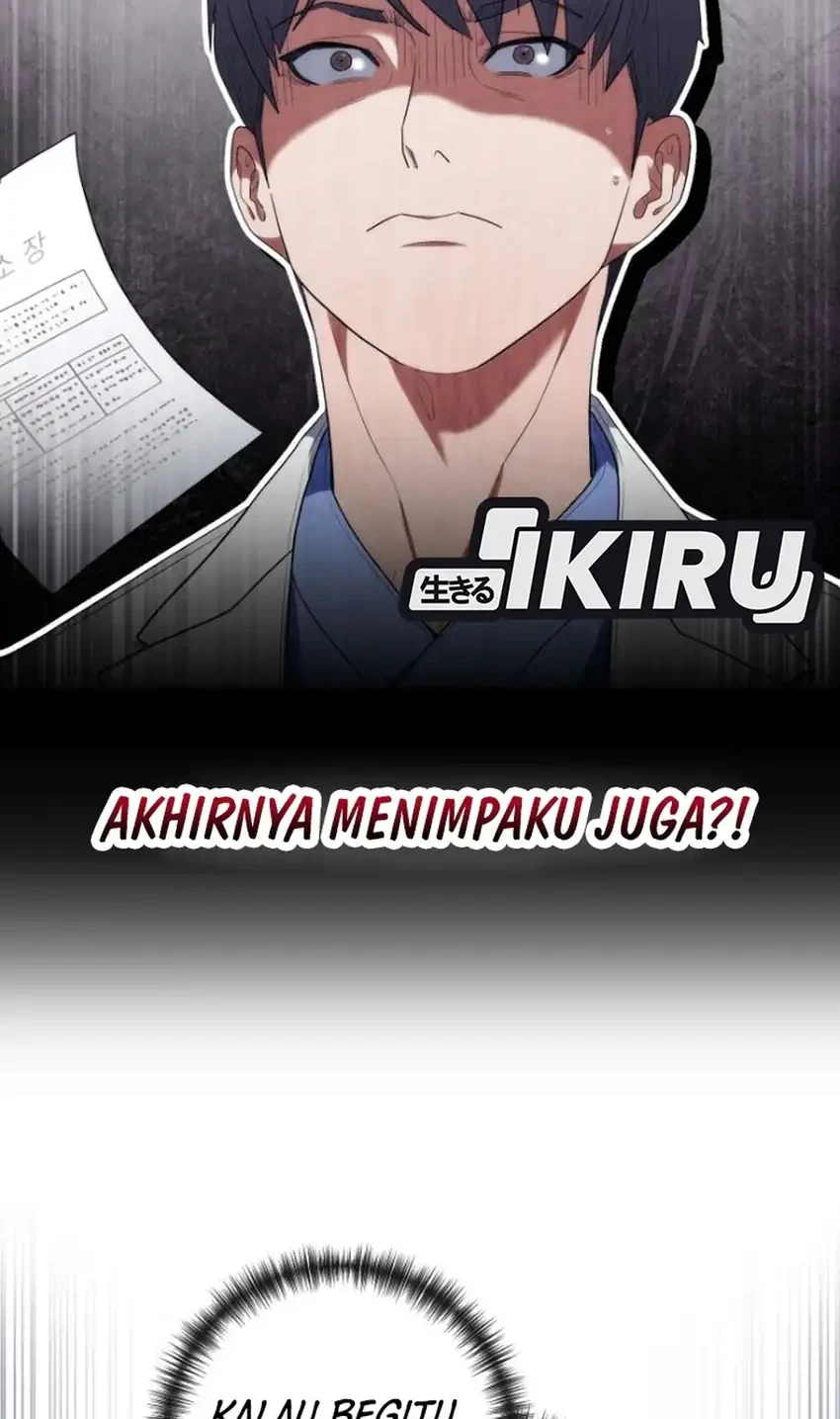 Hu Tao Becomes a Surgeon Chapter 54 Gambar 62