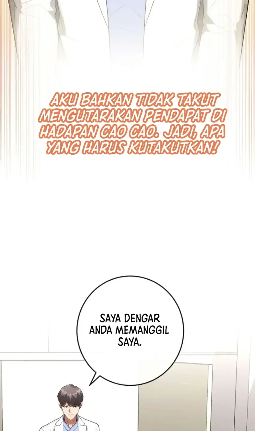 Hu Tao Becomes a Surgeon Chapter 54 Gambar 66