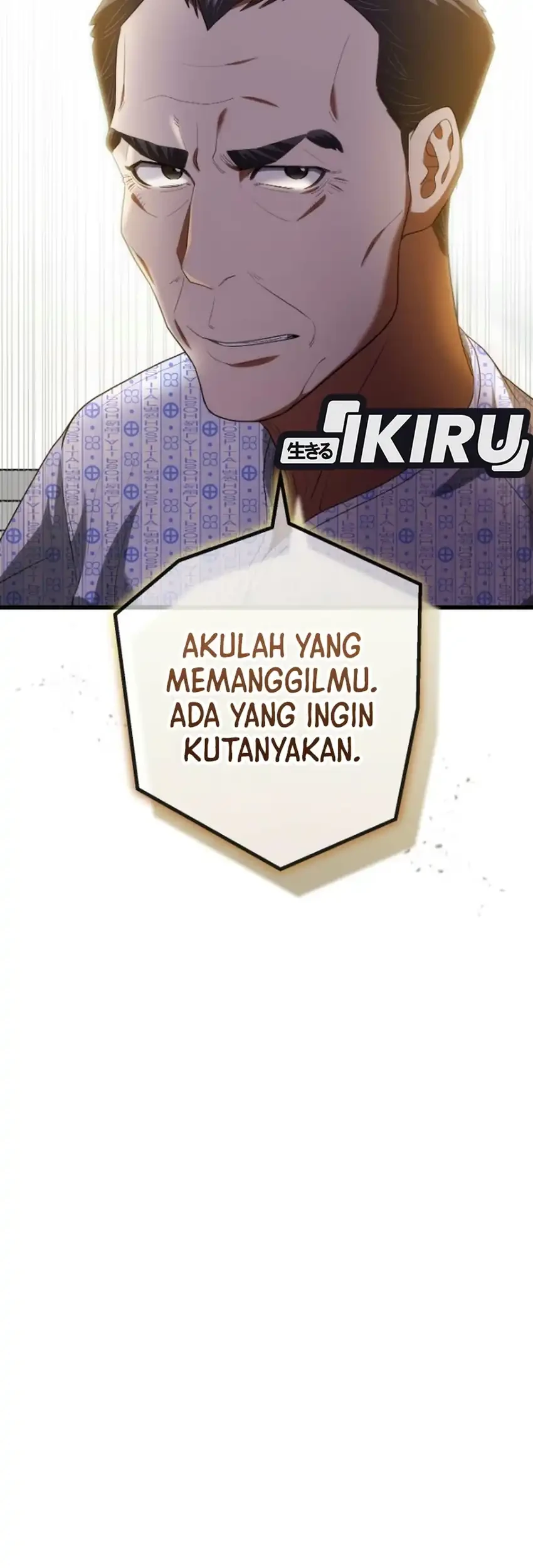 Hu Tao Becomes a Surgeon Chapter 54 Gambar 69