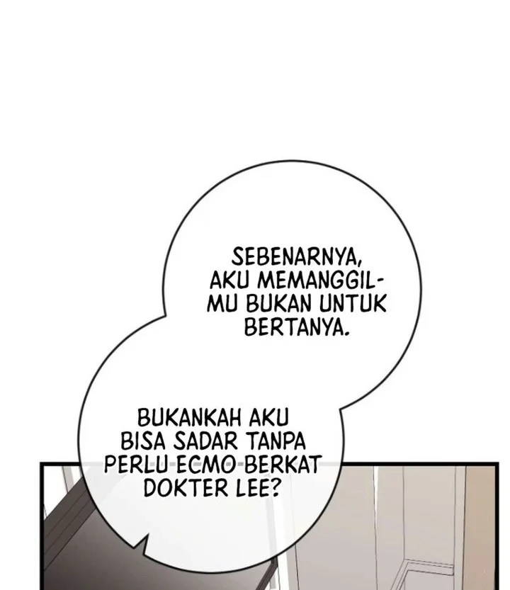 Hu Tao Becomes a Surgeon Chapter 55 Gambar 21