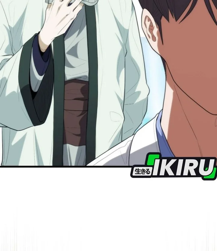Hu Tao Becomes a Surgeon Chapter 55 Gambar 27