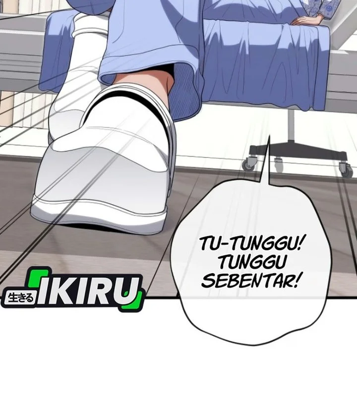Hu Tao Becomes a Surgeon Chapter 55 Gambar 35