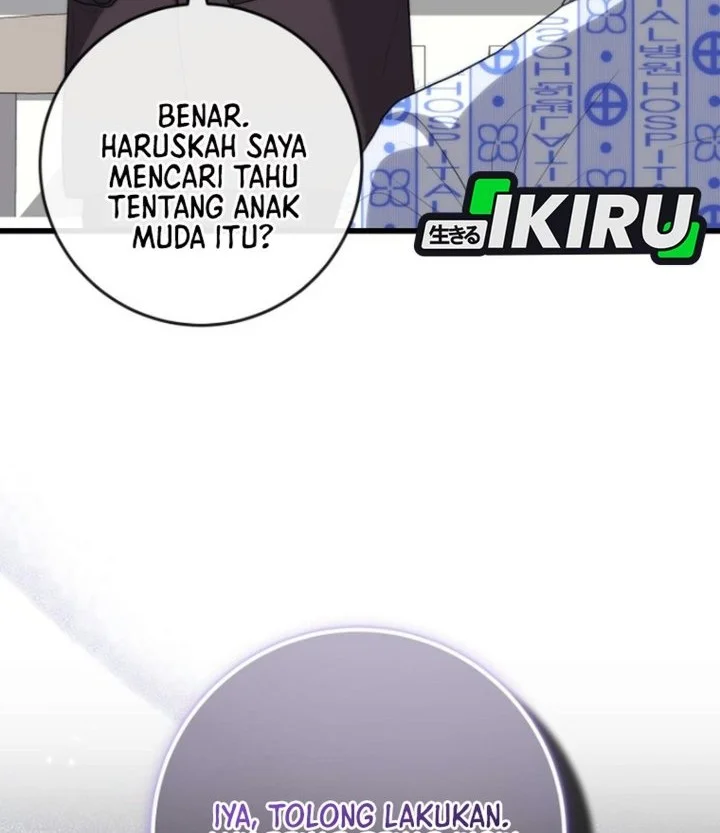 Hu Tao Becomes a Surgeon Chapter 55 Gambar 39