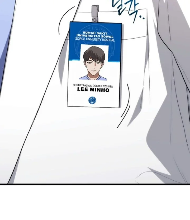 Hu Tao Becomes a Surgeon Chapter 55 Gambar 41