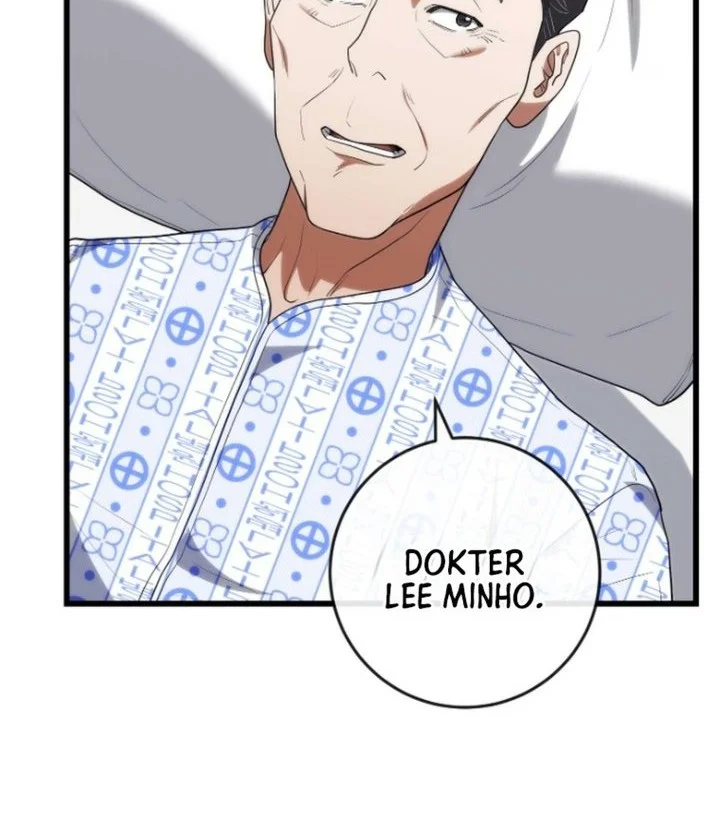 Hu Tao Becomes a Surgeon Chapter 55 Gambar 3