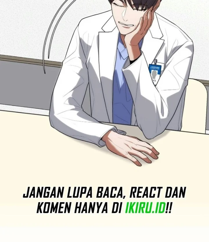 Hu Tao Becomes a Surgeon Chapter 55 Gambar 54