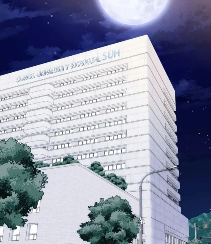 Hu Tao Becomes a Surgeon Chapter 55 Gambar 59