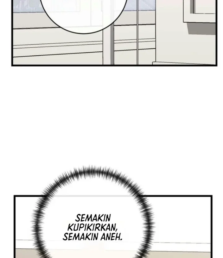 Hu Tao Becomes a Surgeon Chapter 55 Gambar 61