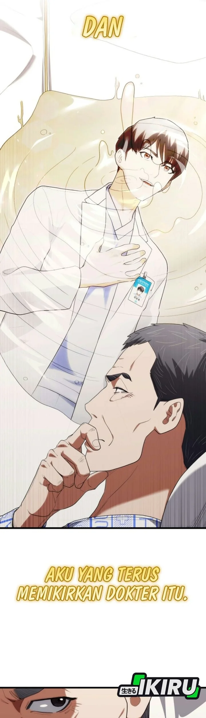 Hu Tao Becomes a Surgeon Chapter 55 Gambar 63