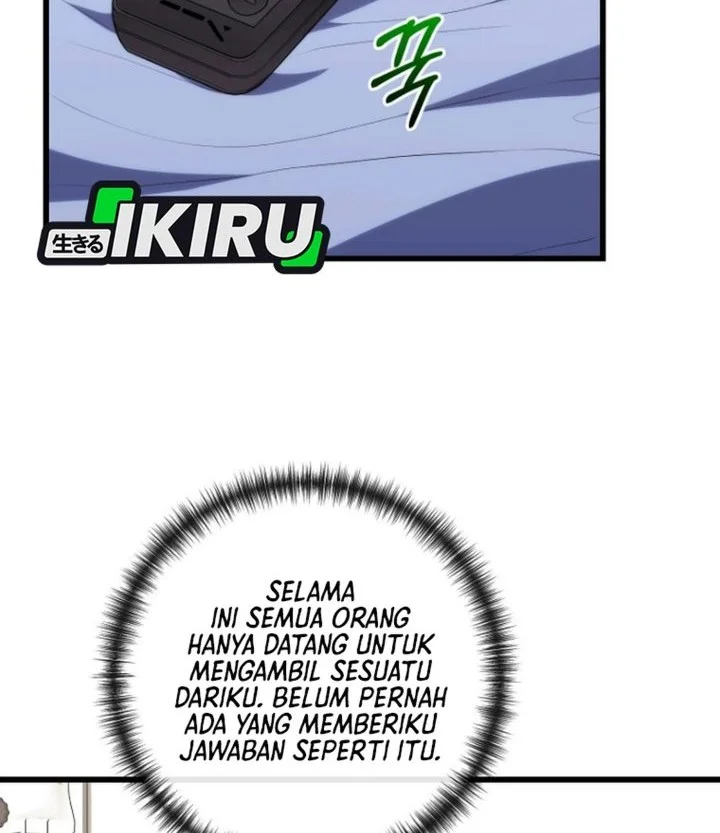 Hu Tao Becomes a Surgeon Chapter 55 Gambar 66