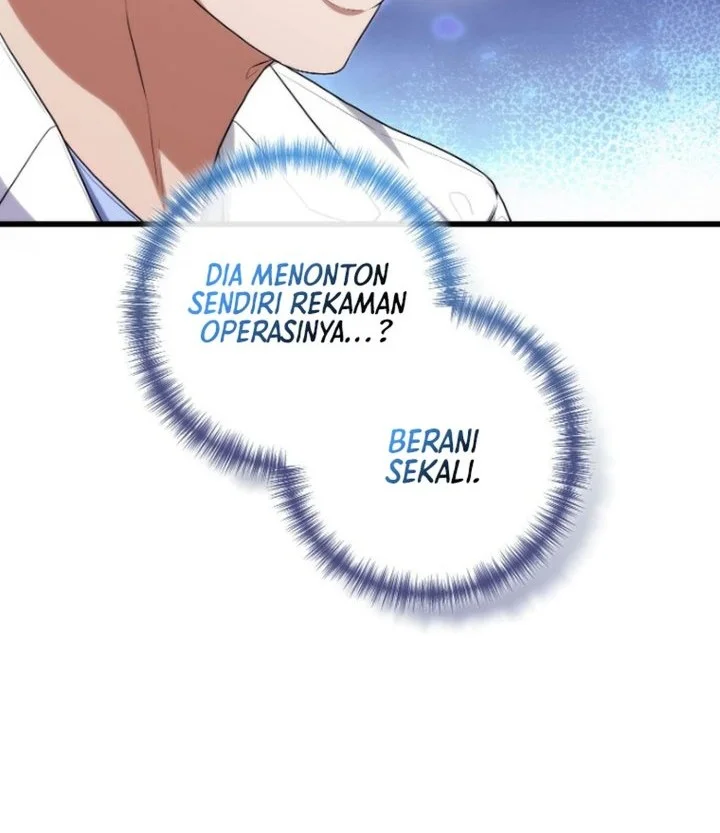 Hu Tao Becomes a Surgeon Chapter 55 Gambar 5