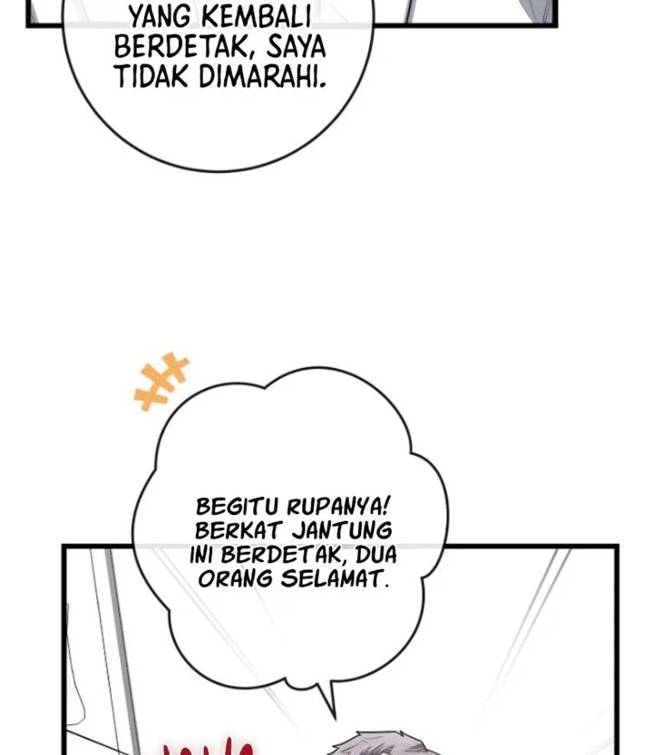 Hu Tao Becomes a Surgeon Chapter 55 Gambar 9
