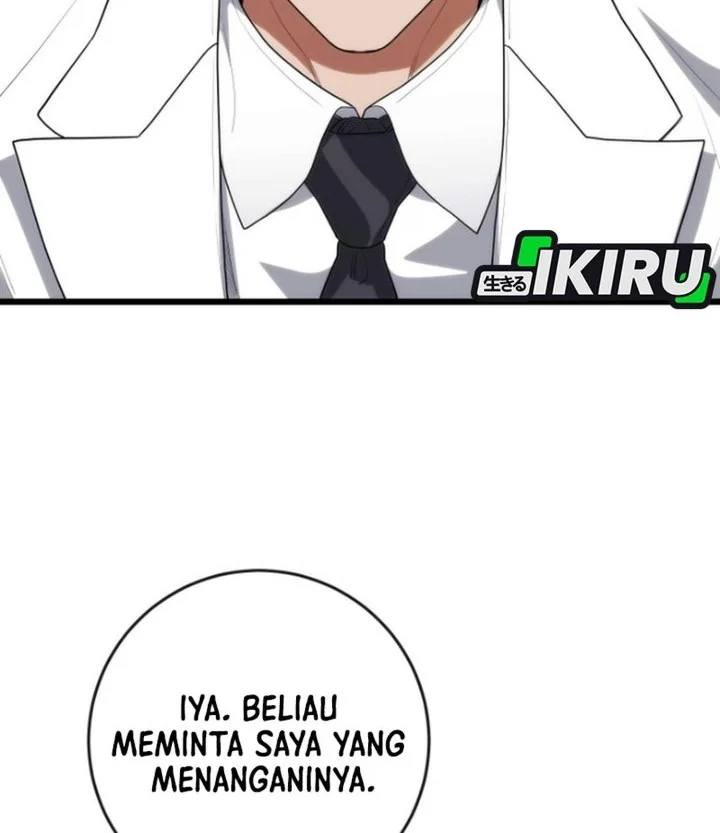 Hu Tao Becomes a Surgeon Chapter 56 Gambar 18