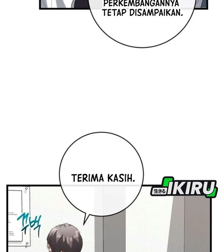 Hu Tao Becomes a Surgeon Chapter 56 Gambar 20
