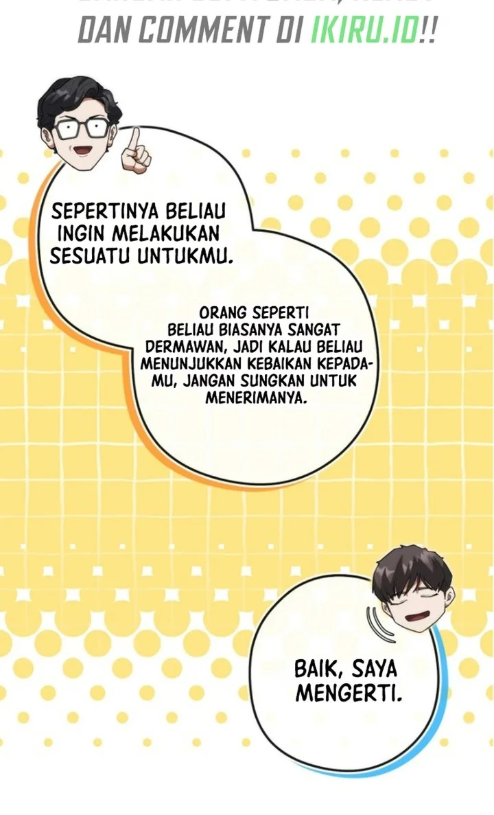 Hu Tao Becomes a Surgeon Chapter 56 Gambar 23