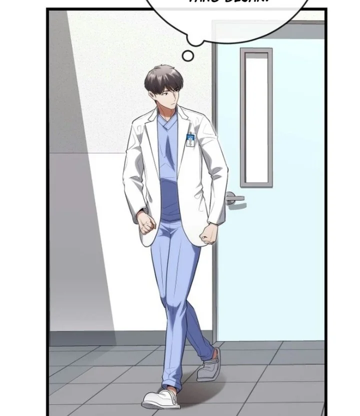 Hu Tao Becomes a Surgeon Chapter 56 Gambar 25