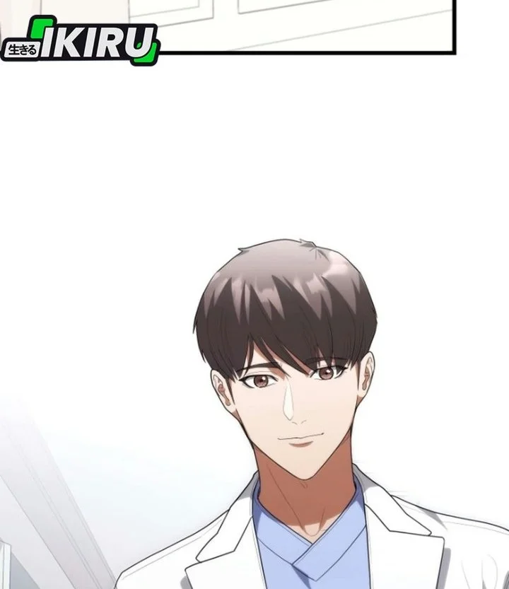 Hu Tao Becomes a Surgeon Chapter 56 Gambar 27