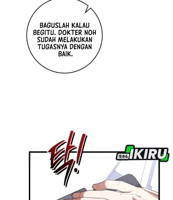 Hu Tao Becomes a Surgeon Chapter 56 Gambar 31