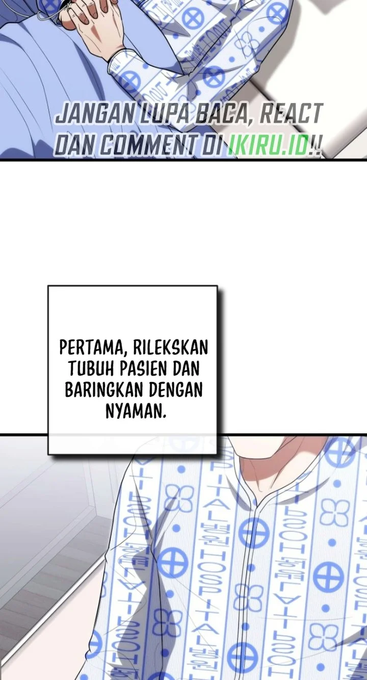 Hu Tao Becomes a Surgeon Chapter 56 Gambar 34