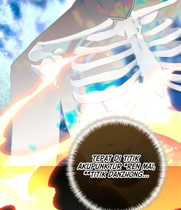 Hu Tao Becomes a Surgeon Chapter 56 Gambar 36