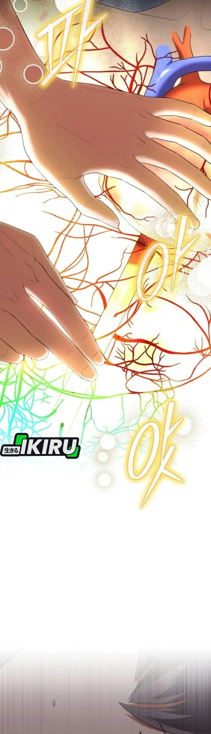 Hu Tao Becomes a Surgeon Chapter 56 Gambar 39
