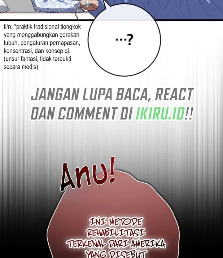 Hu Tao Becomes a Surgeon Chapter 56 Gambar 44