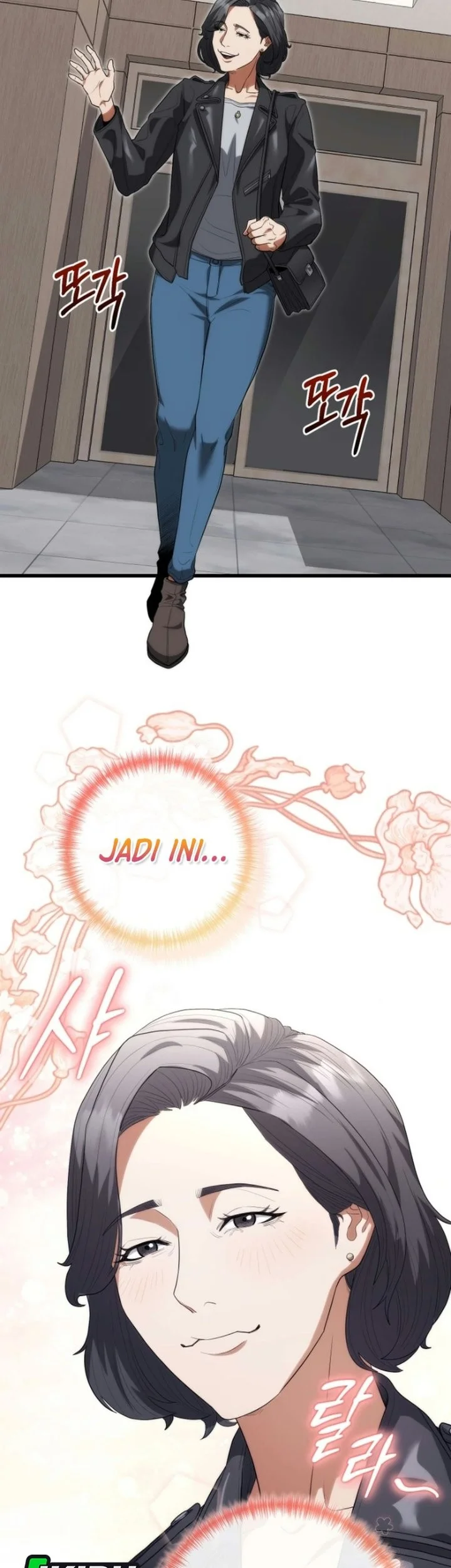 Hu Tao Becomes a Surgeon Chapter 56 Gambar 48