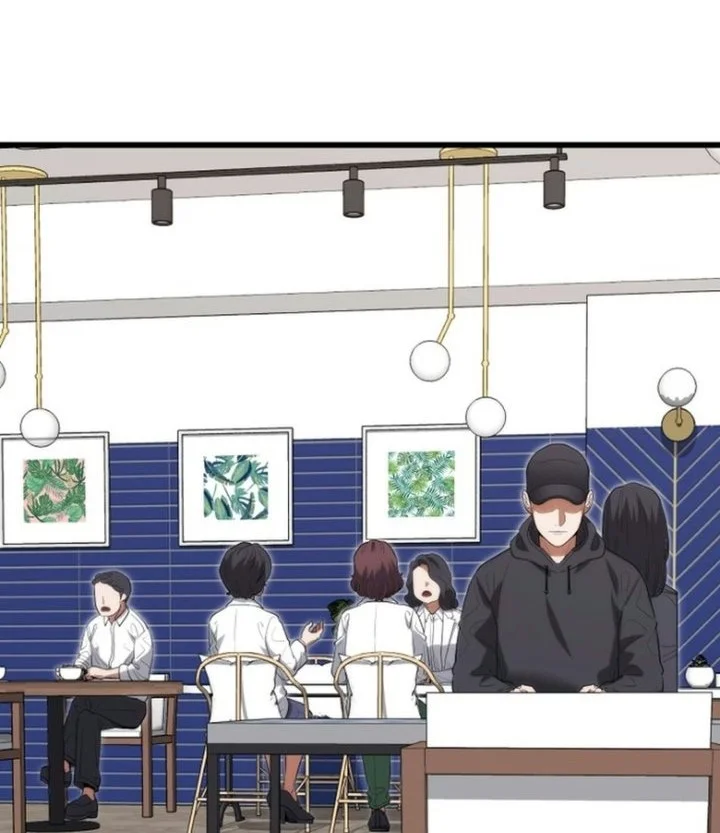 Hu Tao Becomes a Surgeon Chapter 56 Gambar 51