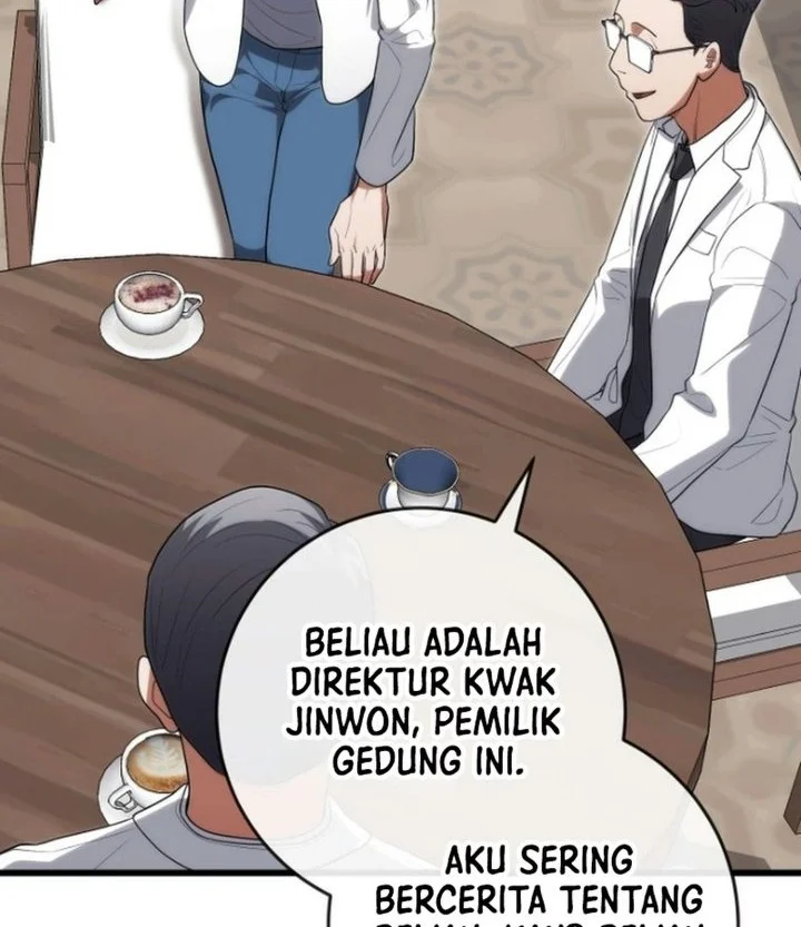 Hu Tao Becomes a Surgeon Chapter 56 Gambar 53