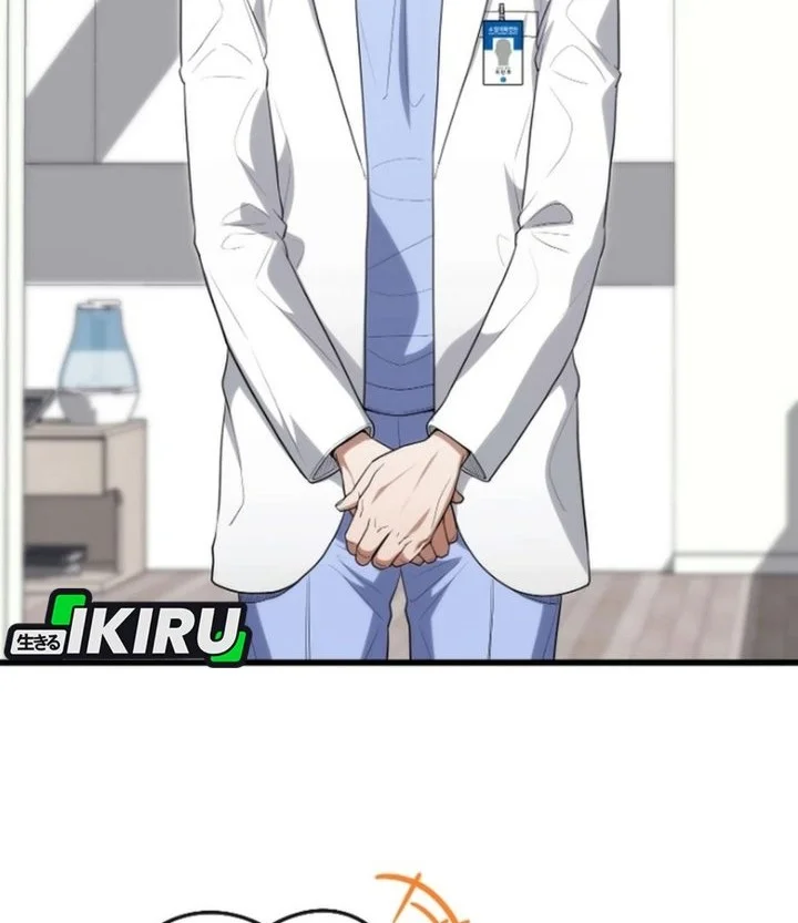 Hu Tao Becomes a Surgeon Chapter 56 Gambar 3