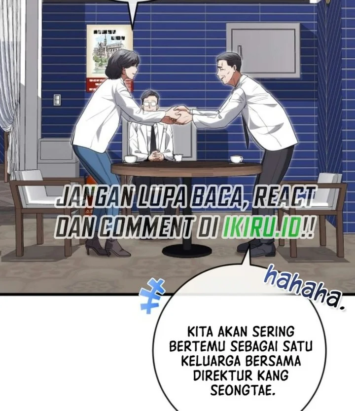 Hu Tao Becomes a Surgeon Chapter 56 Gambar 55