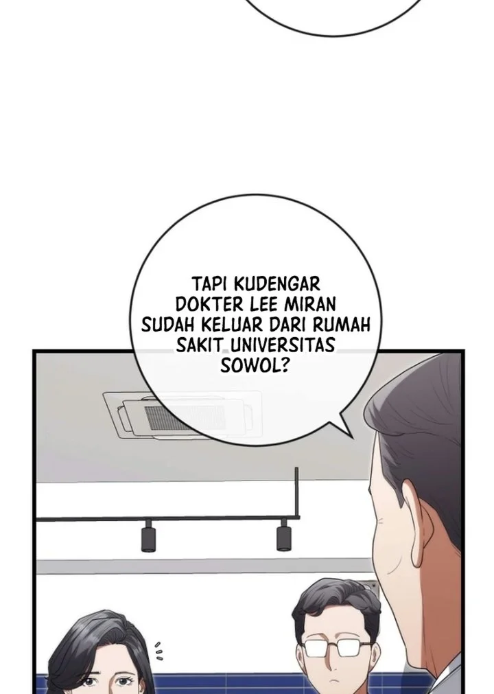 Hu Tao Becomes a Surgeon Chapter 56 Gambar 56