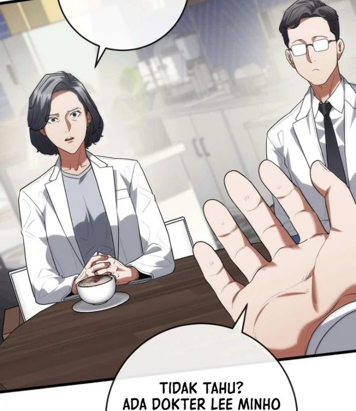 Hu Tao Becomes a Surgeon Chapter 56 Gambar 58