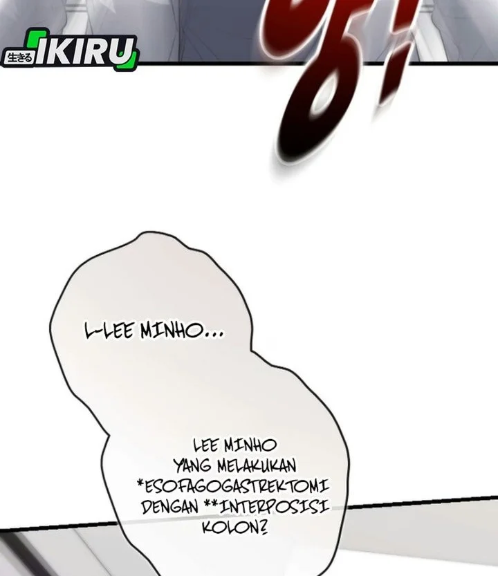 Hu Tao Becomes a Surgeon Chapter 56 Gambar 62