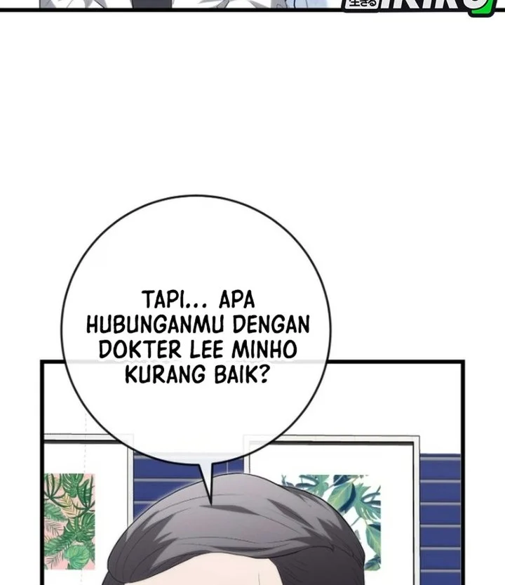 Hu Tao Becomes a Surgeon Chapter 56 Gambar 64