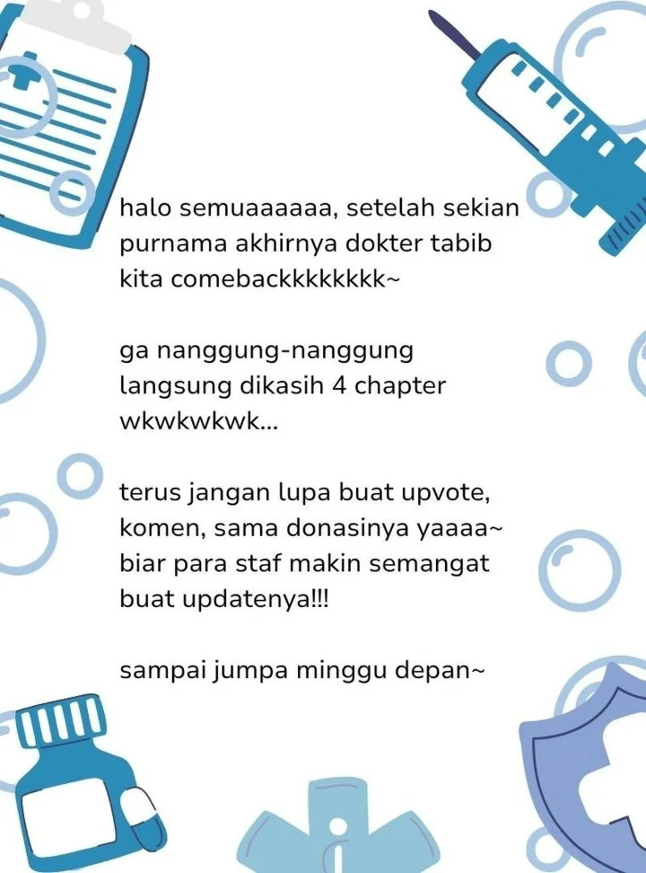Hu Tao Becomes a Surgeon Chapter 56 Gambar 75