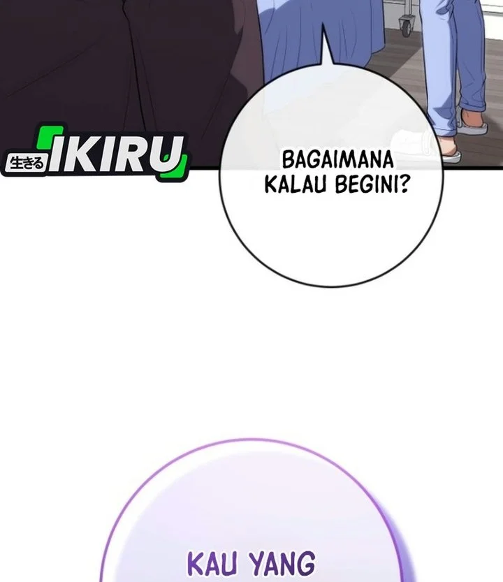 Hu Tao Becomes a Surgeon Chapter 56 Gambar 7