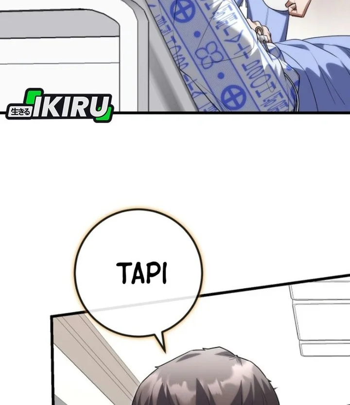 Hu Tao Becomes a Surgeon Chapter 56 Gambar 14